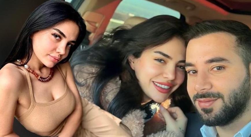 Olaylı bir şekilde boşanan Ece Ronay aşkını ilan etti! - Magazin
