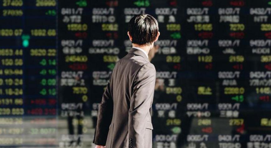 Nikkei 225 Endeksi rekor seviyeye yükseldi