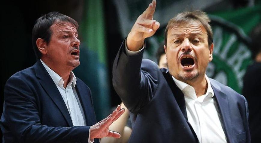 Ergin Atamandan tarihi galibiyet Yunanistanda büyük övgü