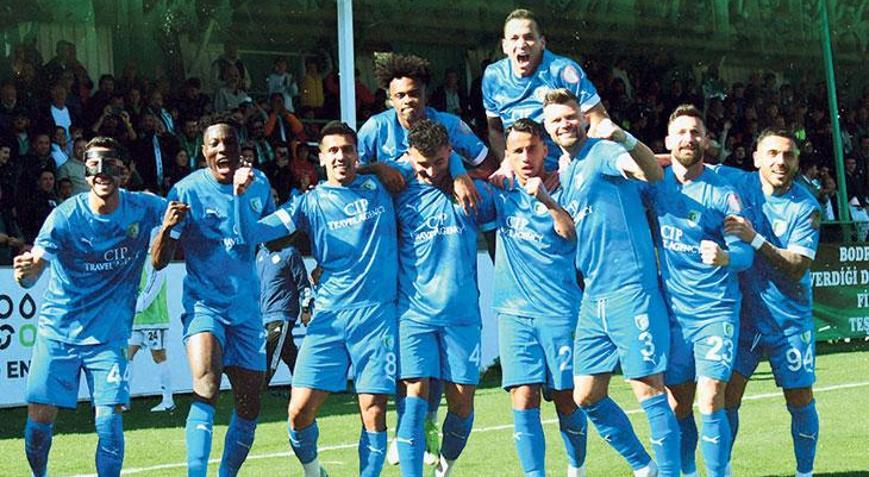 90+3 Egede Futbol | Süper Lig yarışında zor virajlar