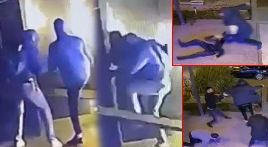 Para karşılığı eğlence mekanı sahibinden şok plan