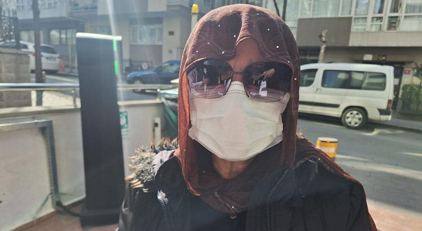 Emekli hemşire 350 bin TLlik büyük şok