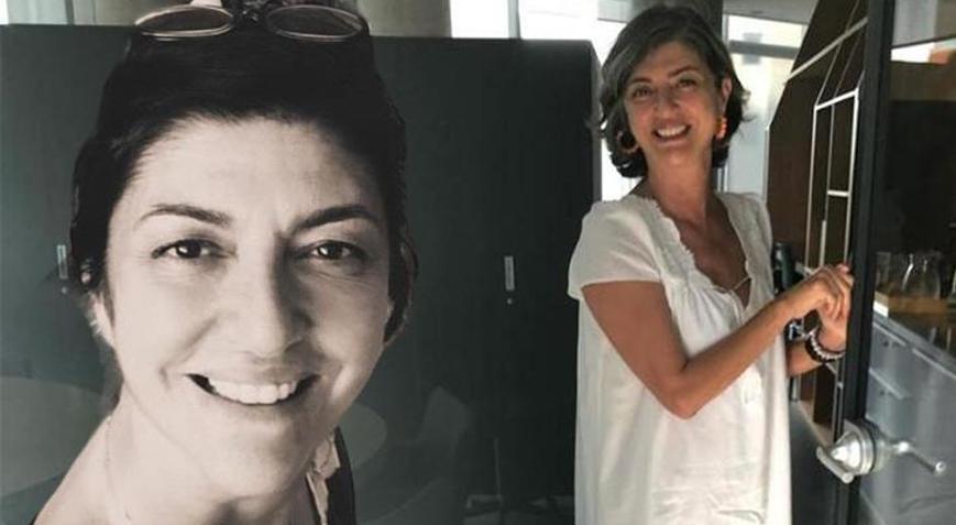 Sanat dünyasını yasa boğan ölüm Gülengül Soytürk hayatını kaybetti