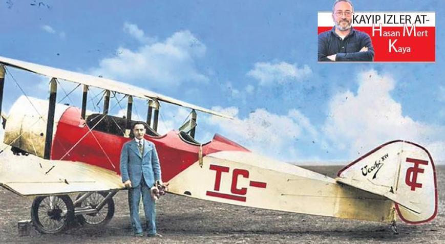 Hürkuş’un kanatları nasıl kırıldı