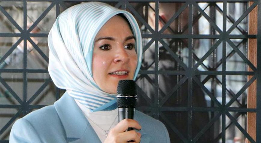 Bakan Göktaş: Bu ay içerisinde sonuçları milletimizle paylaşacağız