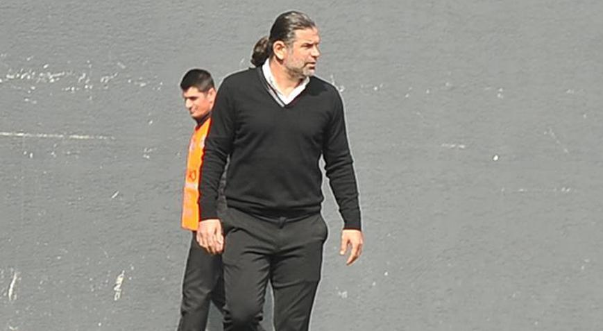 Pendiksporda İbrahim Üzülmezden Alpaslan Öztürk cevabı