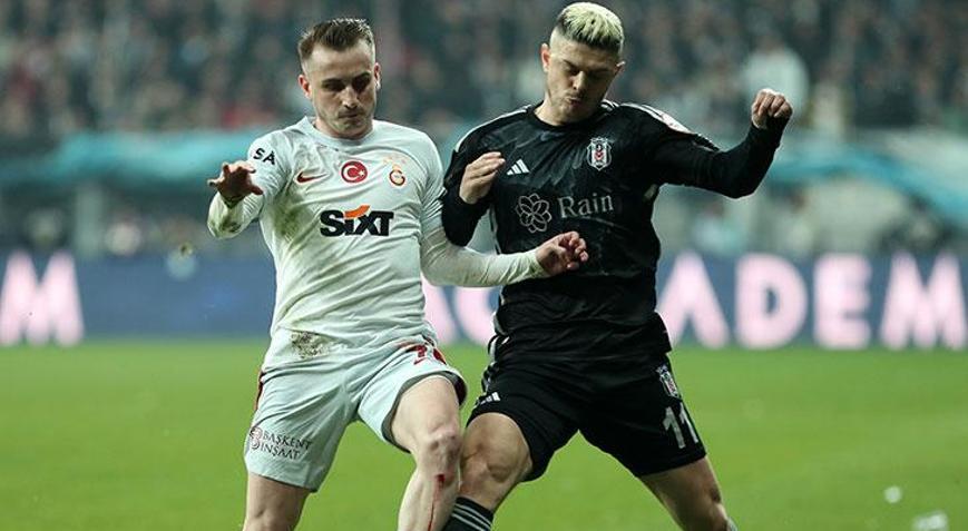 Milot Rashica: Şanssızlık sonucu kendi kalemize gol attık! - Beşiktaş ...