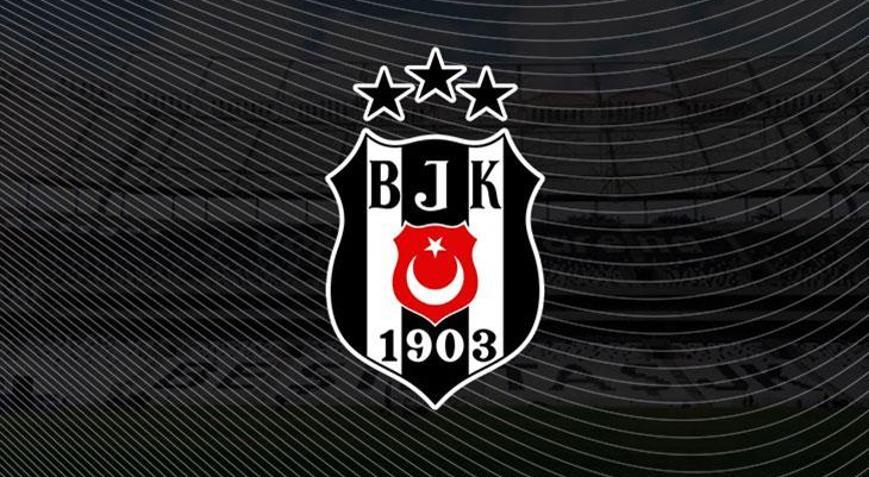 Beşiktaştan olay paylaşım Biz sadece miyavlama duyduk