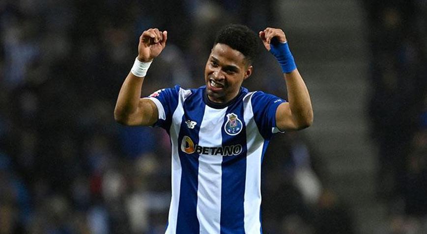 Porto, Benfica engelini 5 golle geçti