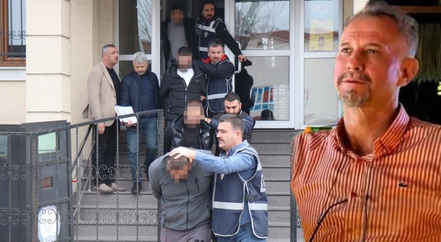 Yol kenarında ölü bulunmuştu Korkunç detay ortaya çıktı