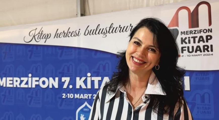 Oyuncu Açelya Akkoyun: Hüma Hatun rolünü oynamak istiyorum dedim