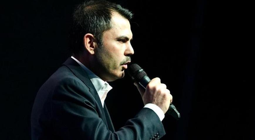 Murat Kurumdan İstanbul trafiğini bitirecek projeler Detayları canlı yayında açıkladı...