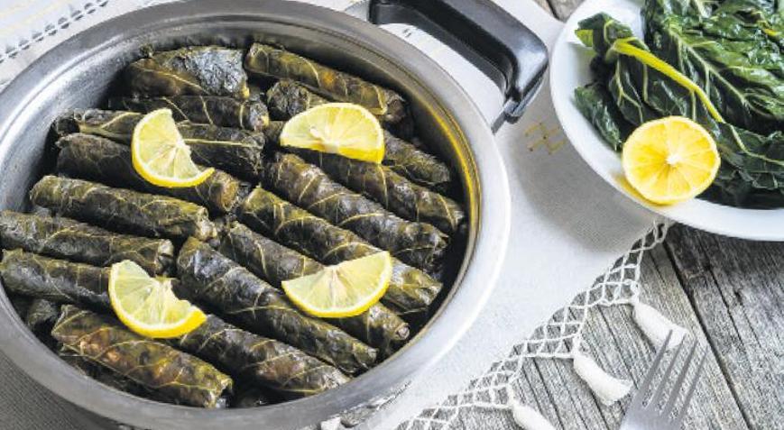 Karalahana süper besin
