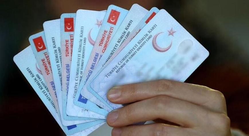 Vatandaşlık için yeni bir model
