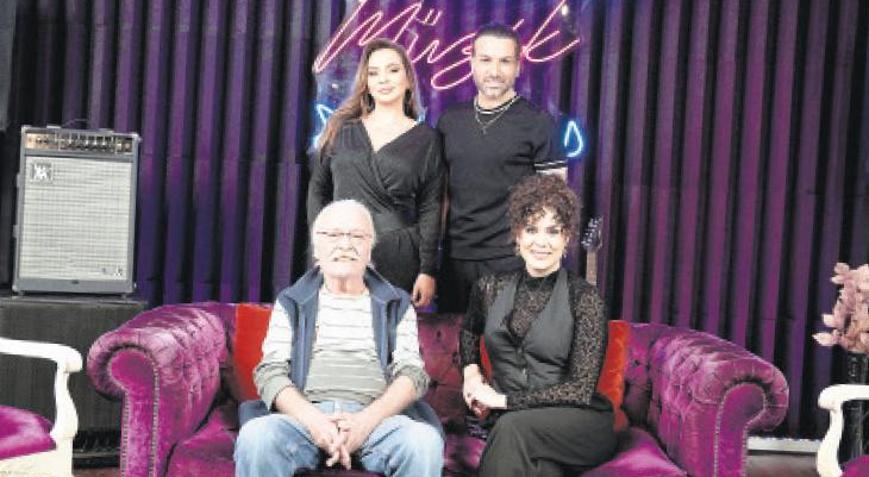 ‘Türkan Şoray’a hayrandım’