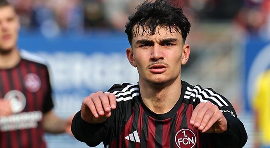 Can Uzunun babası Özcan Uzun konuştu: Rudi Völler ilk kez bir oyuncunun evine kadar gitti