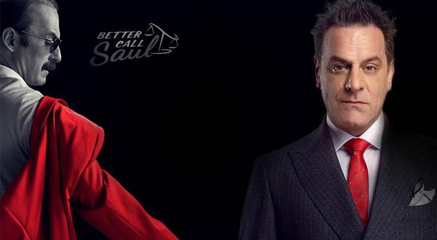 Saul Goodman hayranları onu çok sevecek Taş Kağıt Makasın sıra dışı karakteri Harun Yakarı 5 adımda keşfedin