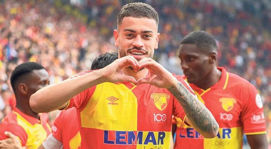 90+3 Egede Futbol | Şampiyonluk size çok yakışacak