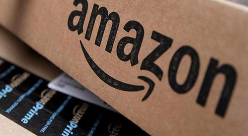 Huawei ile Amazon patent lisans anlaşması yaptı