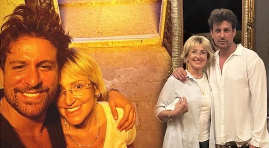 Anne acısı yaşayan Birand Tunca: İyi ki varsınız