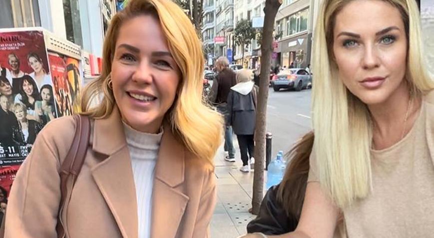 Emine Ün: Boş oturmak bana göre değil