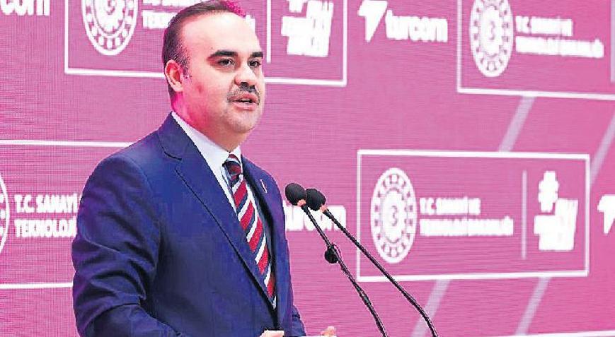 15 aday girişime Turcorn desteği