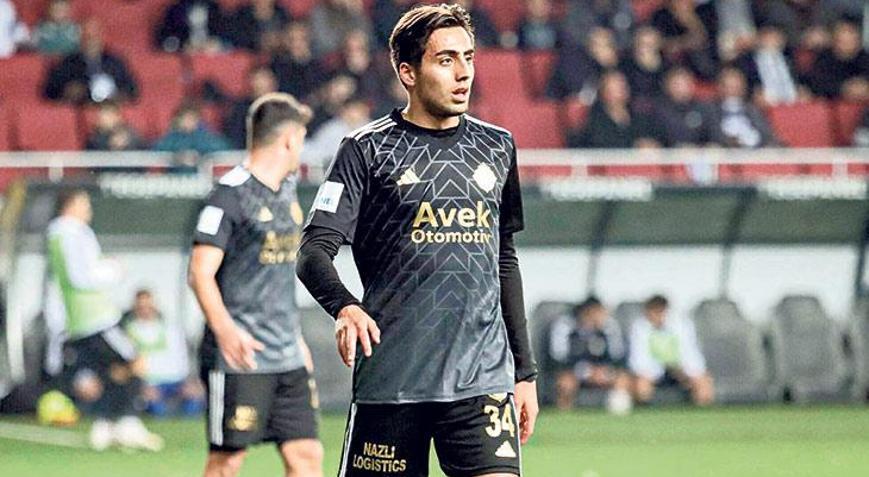 90+3 Egede Futbol | Kaybedin ama vazgeçmeyin
