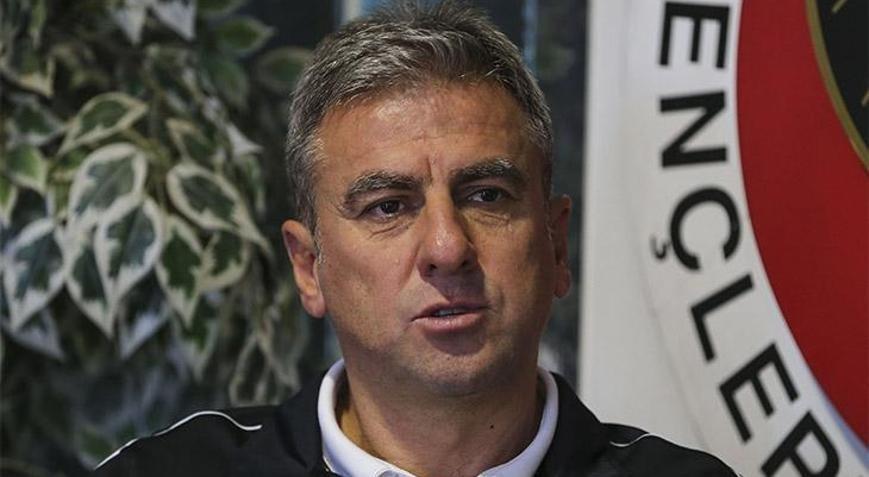 Hamza Hamzaoğlu geri dönüyor Süper Lig ekibinden sürpriz hamle