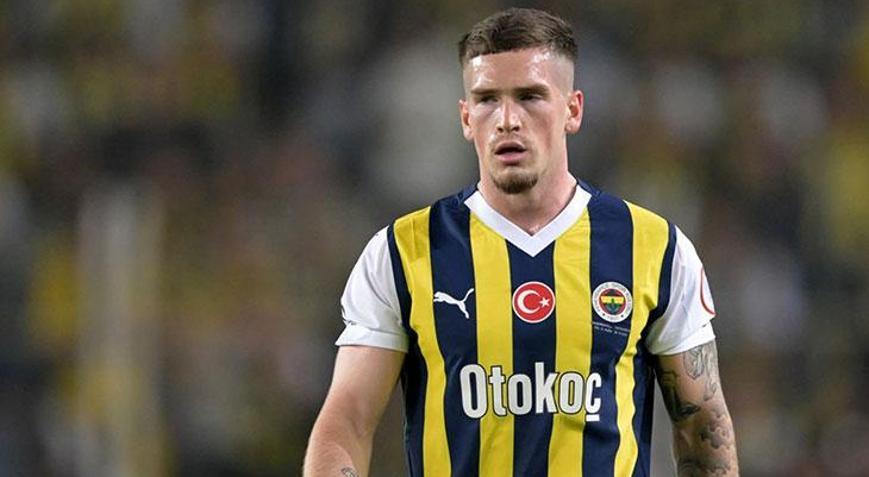 Ryan Kentin kadroda yer alması İskoçyada gündem oldu Dramatik çağrı