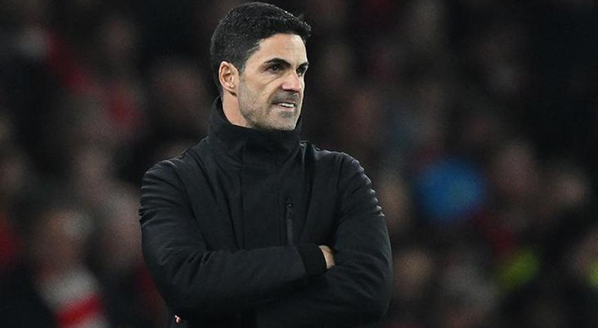 Barcelona, Mikel Arteta ile masaya oturdu