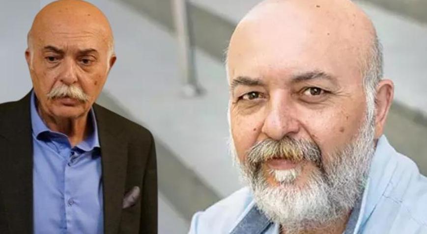 Bu hafta taburcu olması beklenen Settar Tanrıöğen yeniden ameliyat masasına yattı