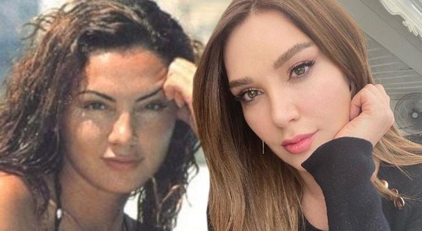 Sema Öztürkten estetik tepkisi Anatomi bu yani, değiştiremem