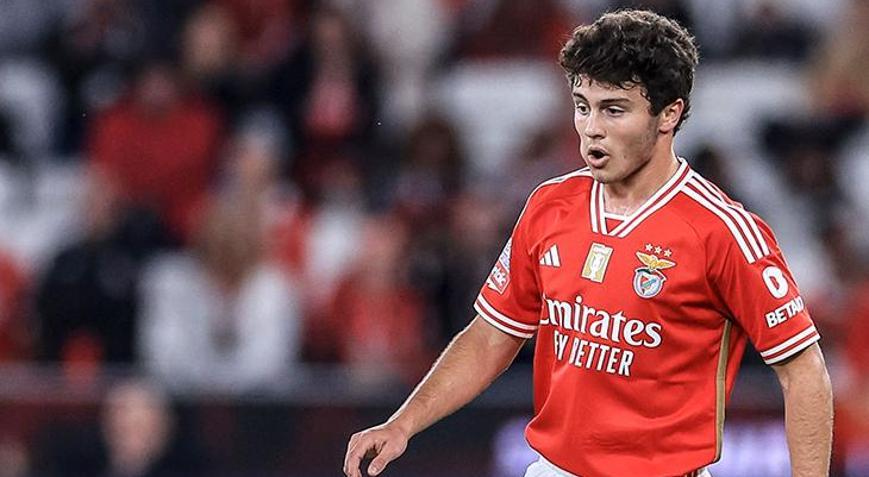 Manchester Uniteddan Joao Nevese 120 milyon euro