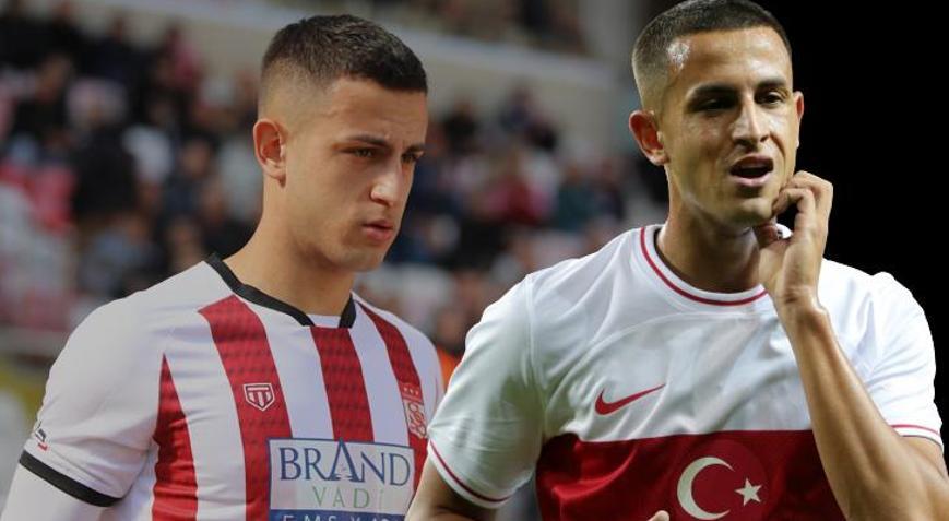 Bartuğ Elmaz, Galatasaraydan ayrılık sürecini anlattı Biraz zor geçti