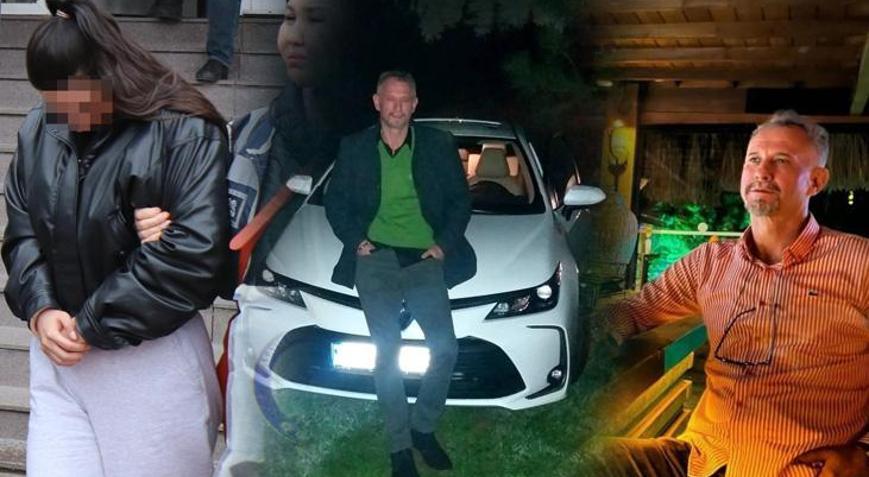 Selektör yüzünden öldü Sakaryada inanılmaz olay