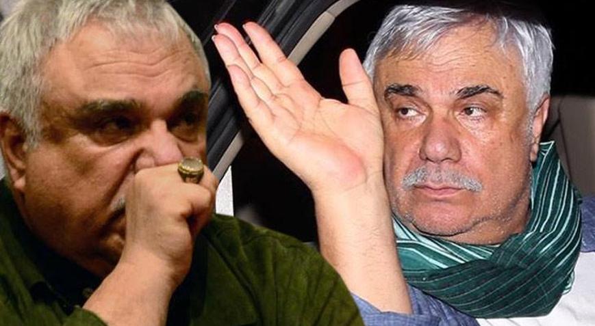 Halil Ergün: Oyunculuk yapmak için para yatırmam