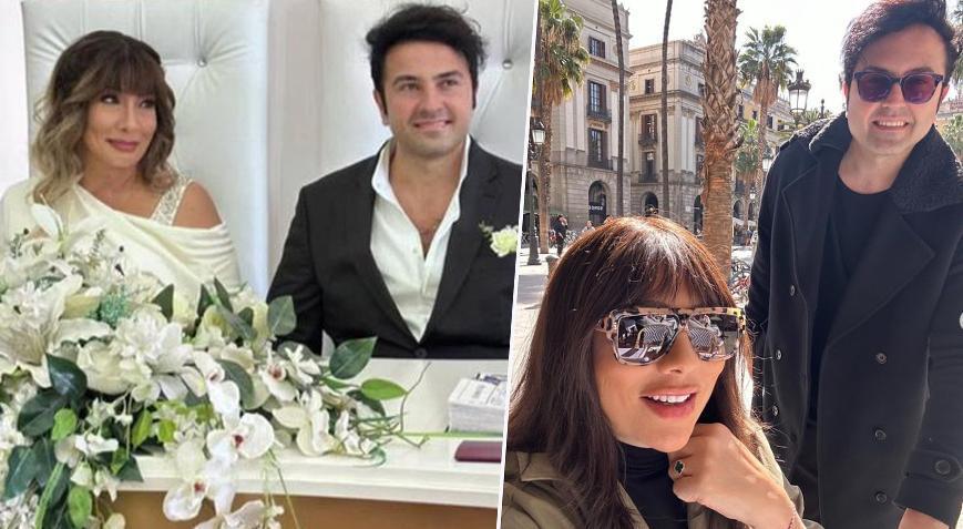 Can Yapıcıoğlu, Işın Karacaya Barselona tatili hediye etti