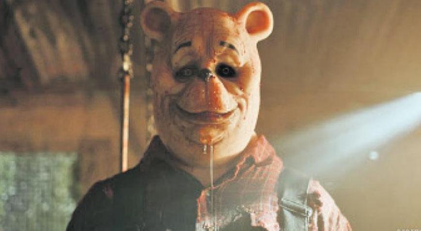 Winnie’den korkulur mu hiç