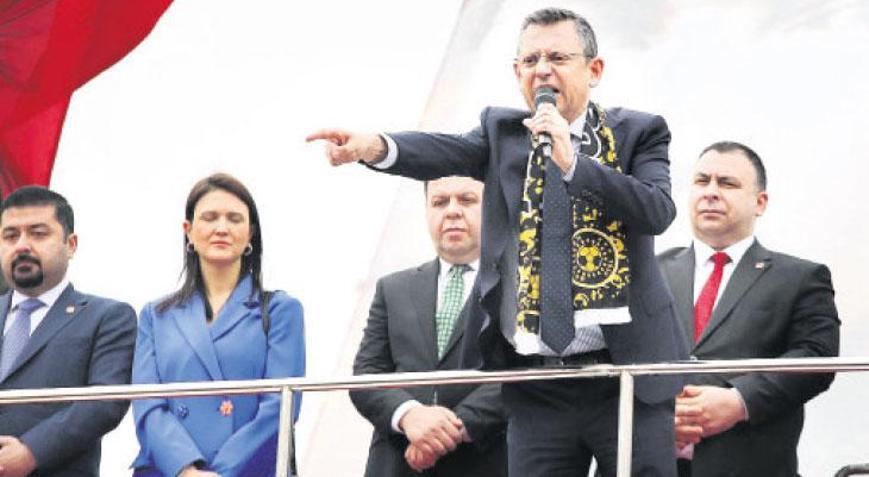 CHP lideri, eğitim kursu ve öğrenci yurdu açılışına katıldı: ‘Öğrenciye belediyelerimiz sahip çıkıyor’