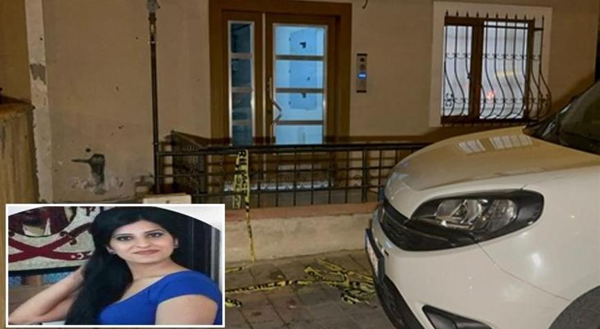 �nce e�ini �ld�rd�, sonra intihar giri�iminde bulundu