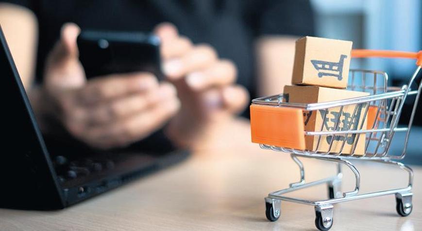 ‘Ramazan’da e-ticaret cirosu 150 milyarı aşar