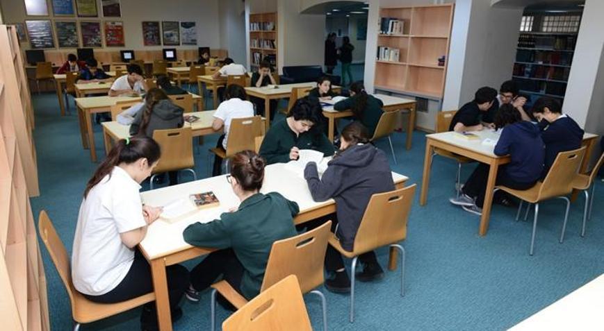 Maddi imkanı yetersiz öğrenciler için fitre, zekât ve bayram bağışı çağrısı