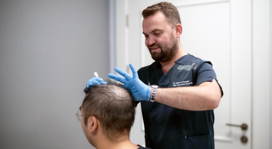 Saç dökülmesi türüne göre çözüm önerileri