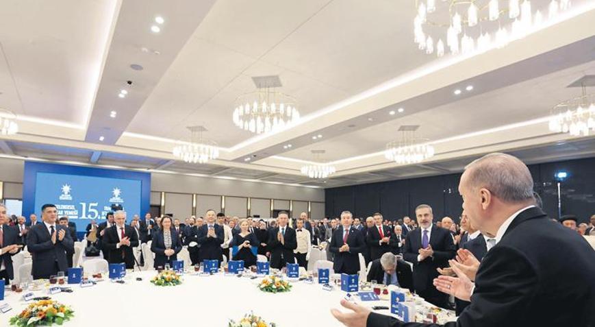 Biz katile katil deriz