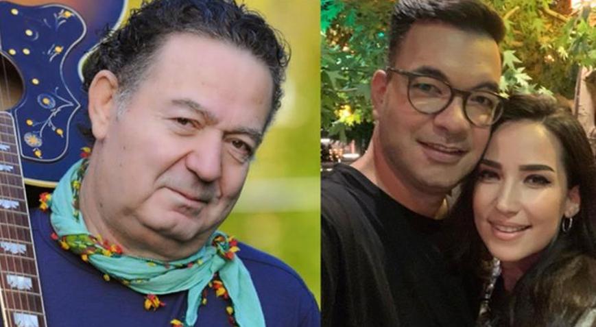 İpek Açar: Eşimle İyi ki Doğdun Kayahan konserinde tanıştık