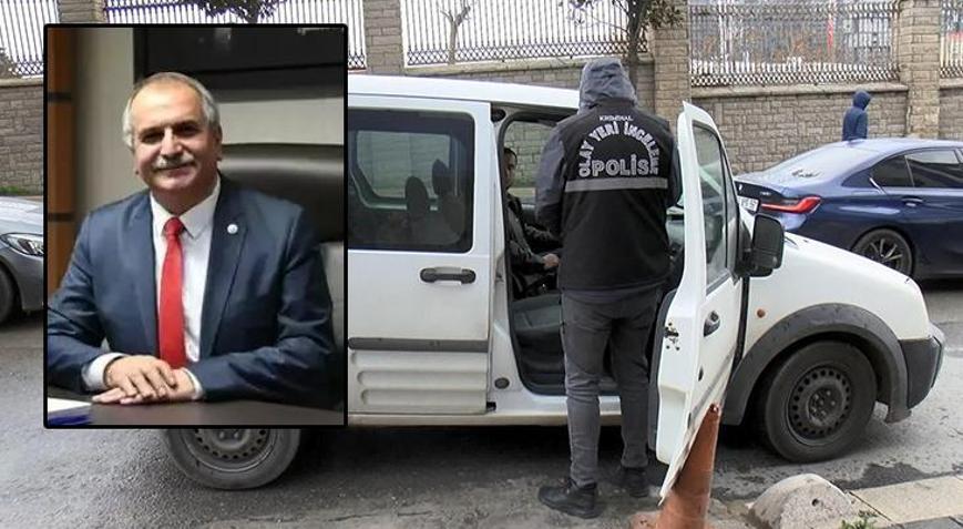 Eski İYİ Partili vekile bıçaklı saldırıda yeni gelişme