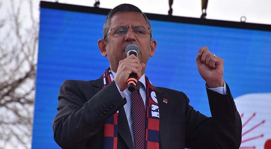 Cumhur İttifakının karşısında kardeşlik ittifakı var