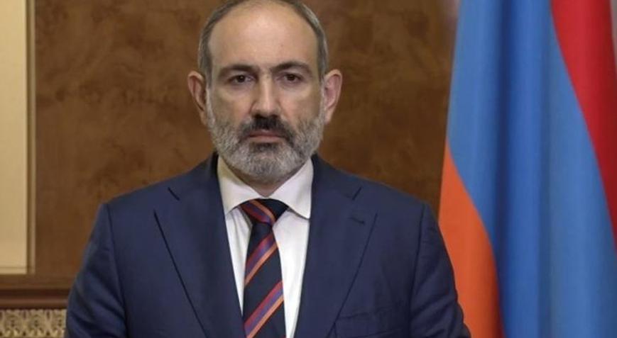 Erivan’dan Rusya’ya: Askerini çek