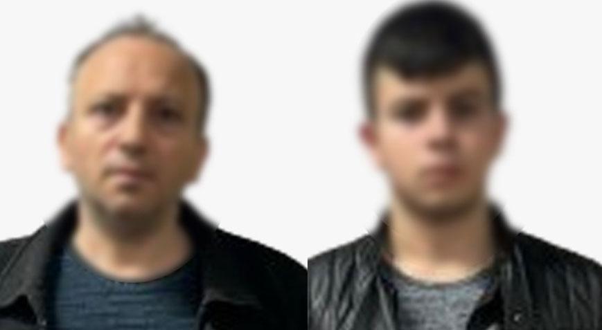 İETT şoförünü bıçaklayan baba oğul adliyeye sevk edildi