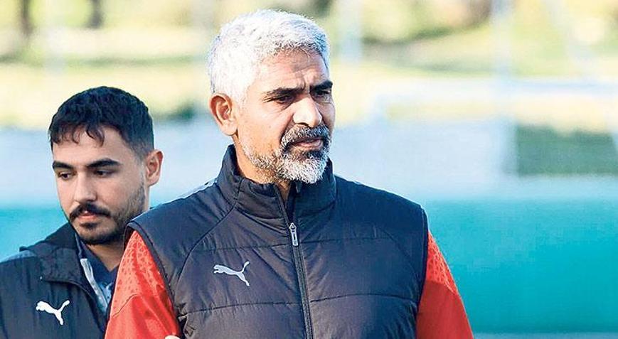 90+3 Egede Futbol | Makas kapanıyor